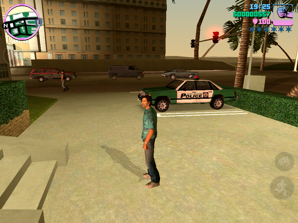 How to play GTA Vice City Online