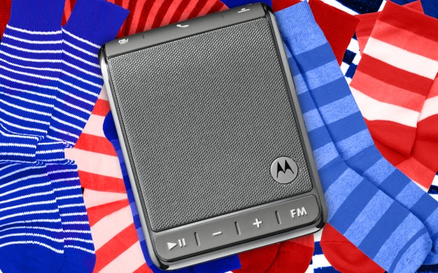Motorola Roadster 2 giveaway header