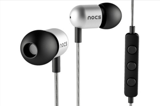 NOCS NS600 headphones review