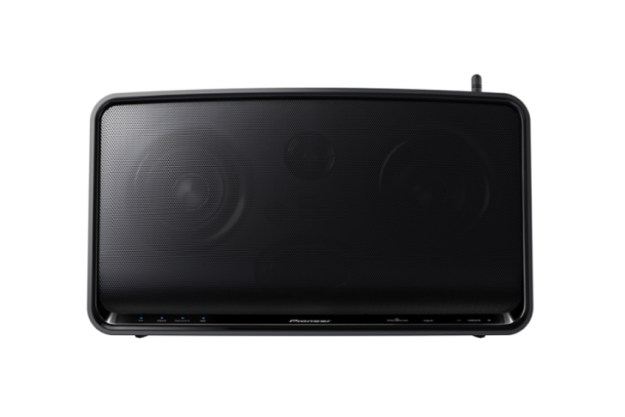 Pioneer A3 XW SMA3 K Wireless Speaker Review