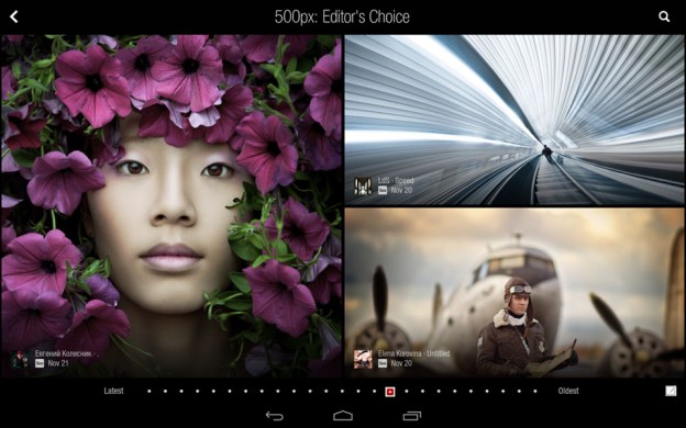flipboard for android tablets
