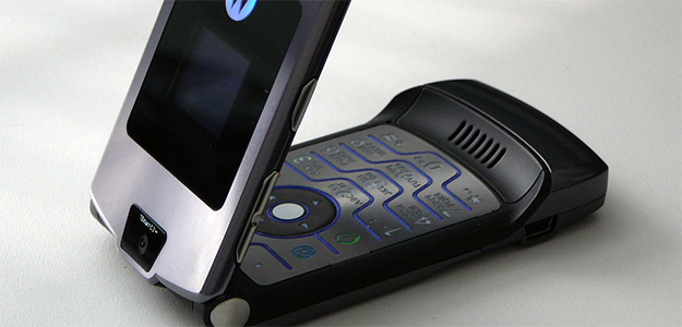 Motorola Moto Razr 2022 - Notebookcheck.net External Reviews