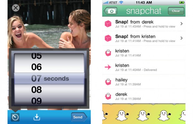 Snapchat responds: Yes, you can get Snapchats back | Digital Trends