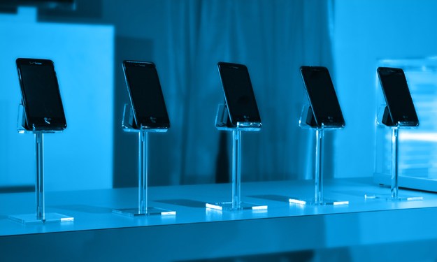 All the phones and tablets rumored to rock CES 2013  