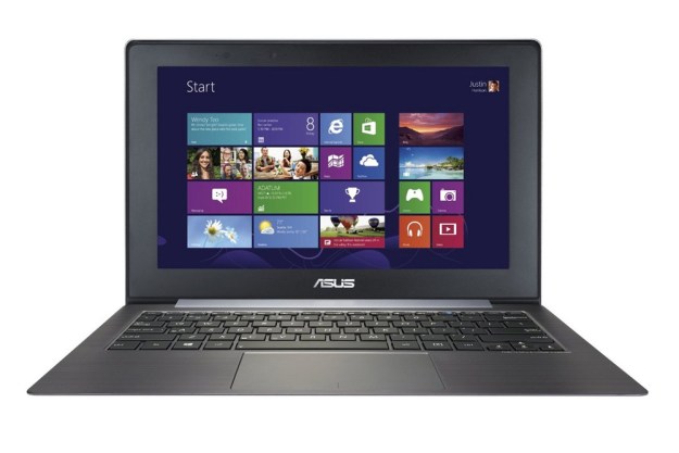 Asus Taichi review