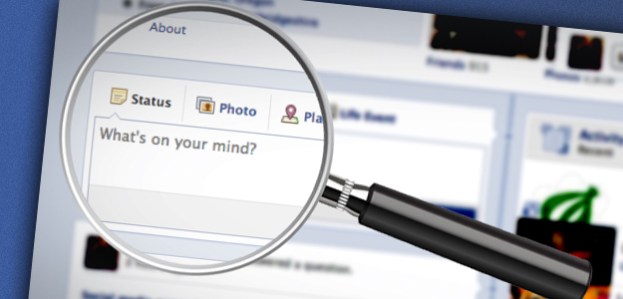 Facebook graph privacy search