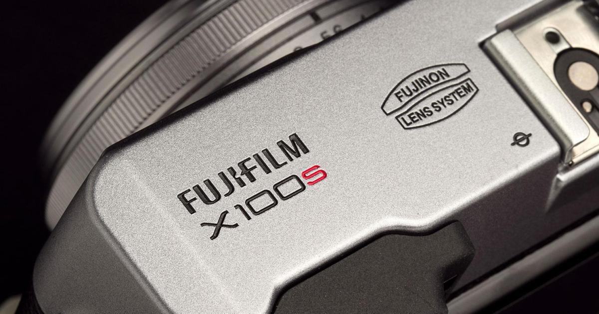 Afvist håndled slack Fujifilm X100S review | Digital Trends