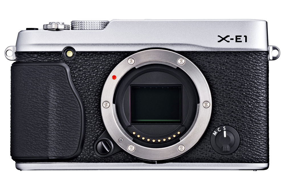 Fujifilm X-E1 Review | Digital Trends
