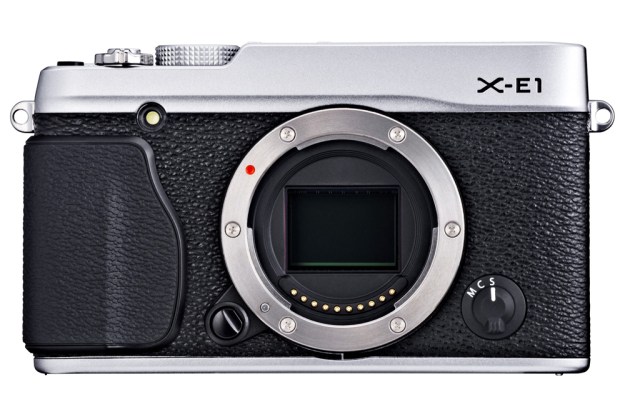 smartphones are great for casual photography but here 5 areas where theyre still lacking fujifilm xe 1 press image