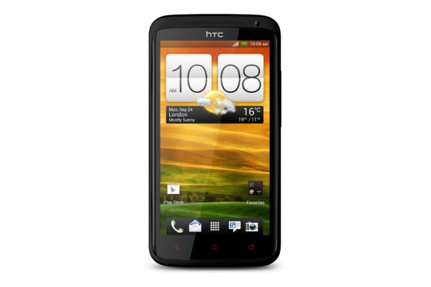 HTC One X Plus review