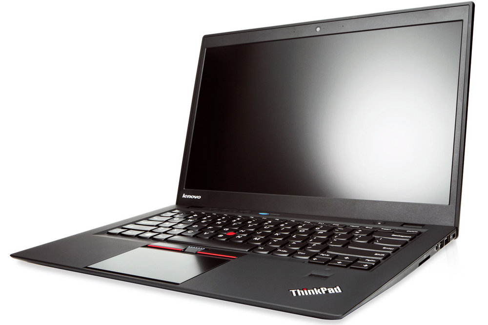 Lenovo ThinkPad X1 Carbon Touch | Digital Trends