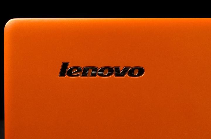 Lenovo Yoga review logo
