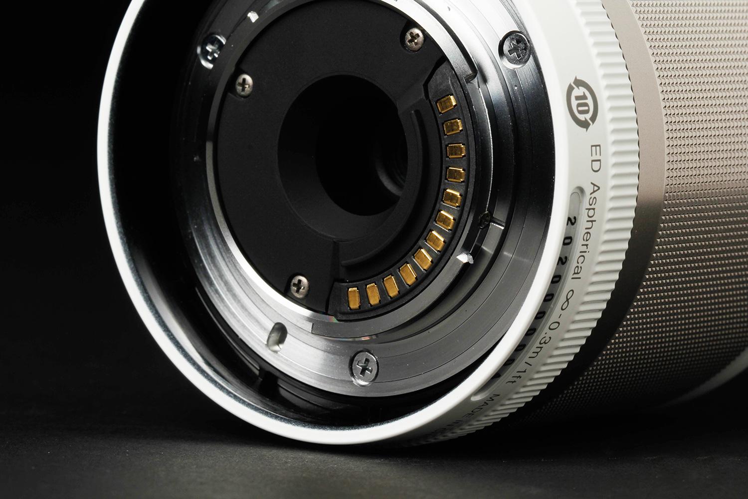 Nikon 1 AW1 review | Digital Trends