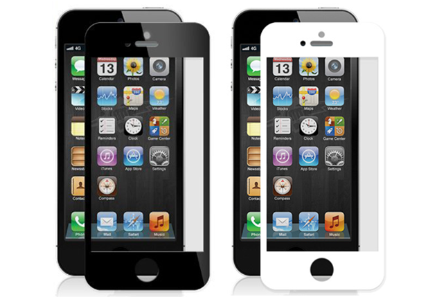 best iphone 5 screen protectors sir lancelot s holy grail glass protector final
