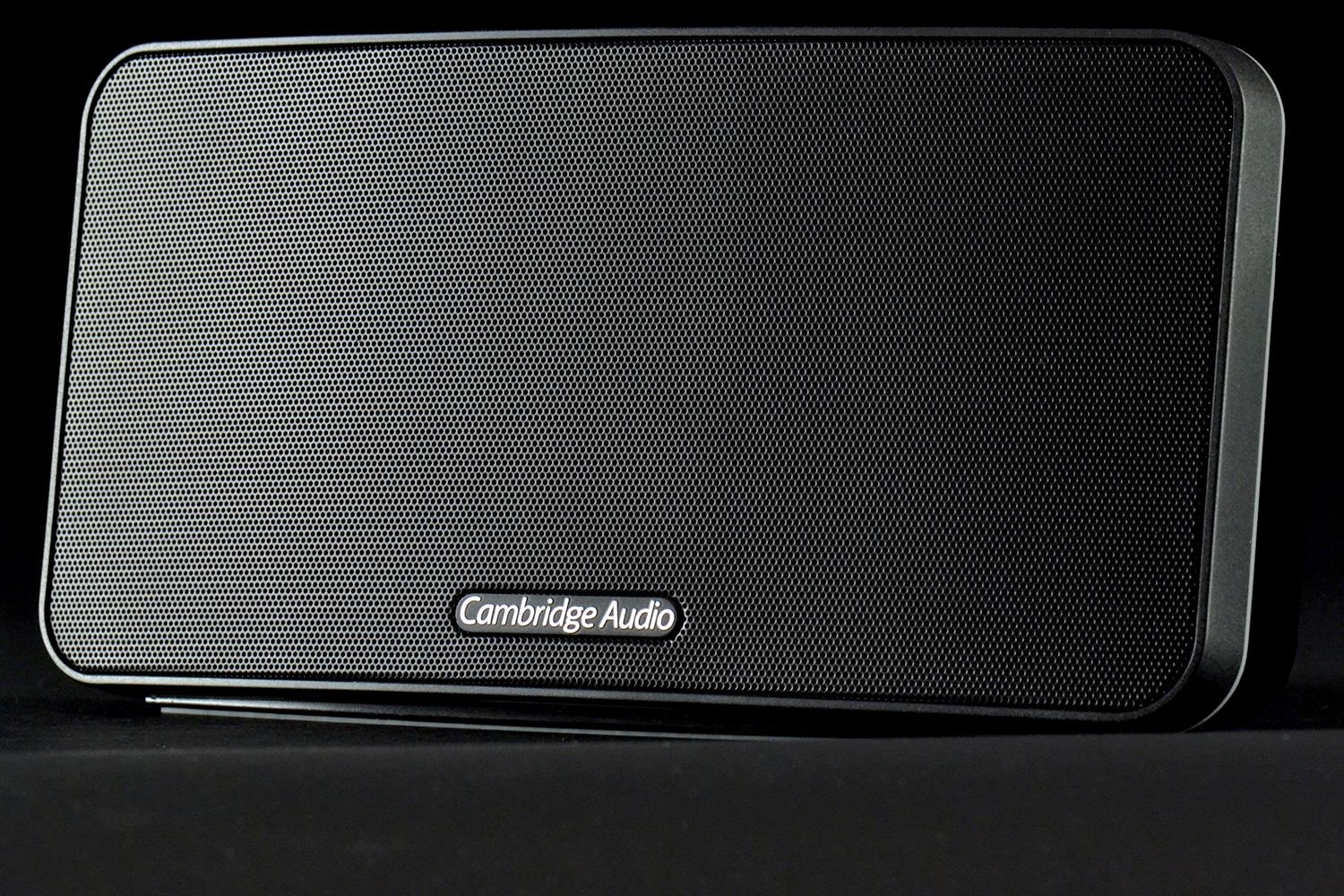 Cambridge Audio Minx Go review Digital Trends