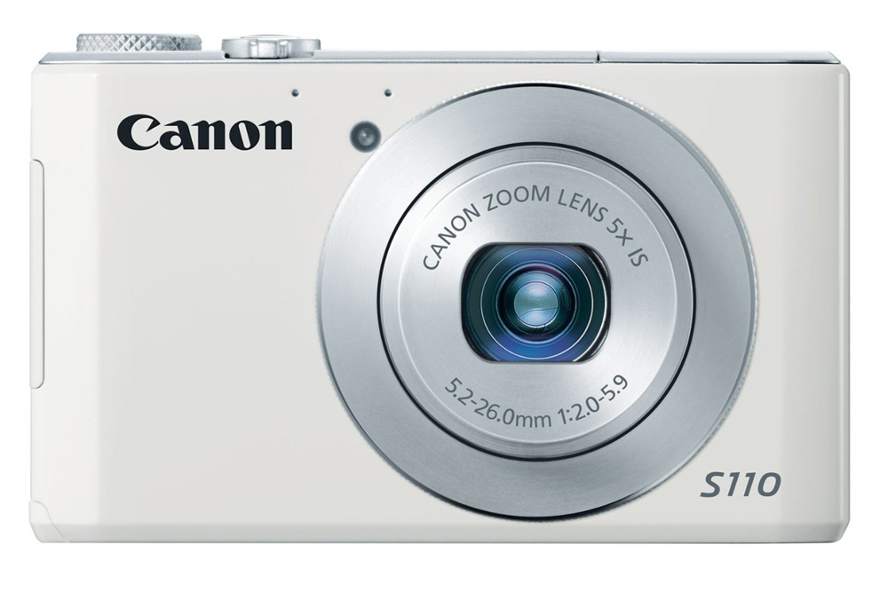 Canon PowerShot S POWERSHOT S1 IS　単3電池駆動