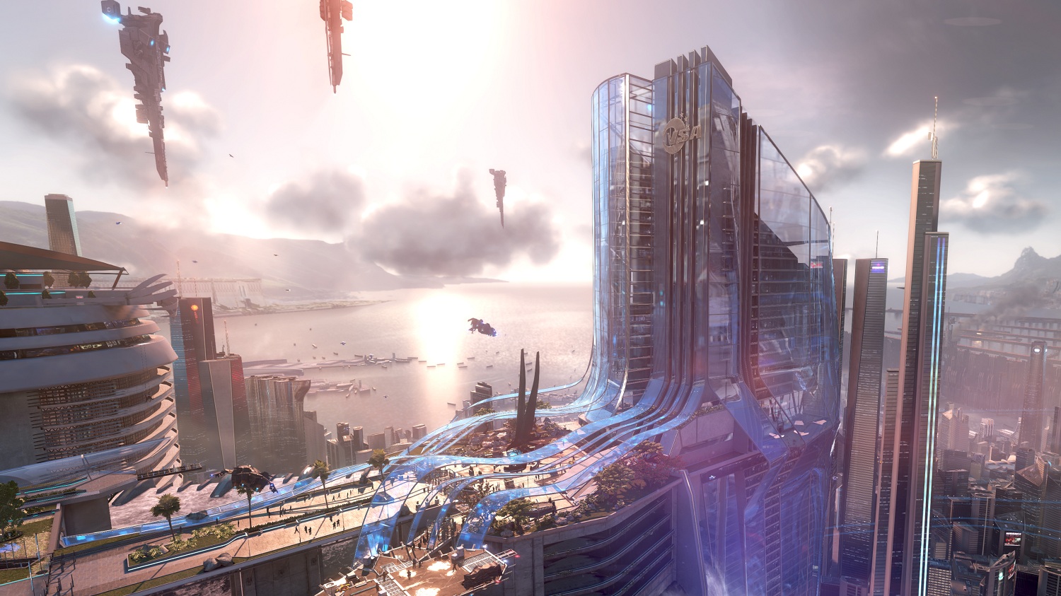 Hands-on with 'Killzone: Shadow Fall