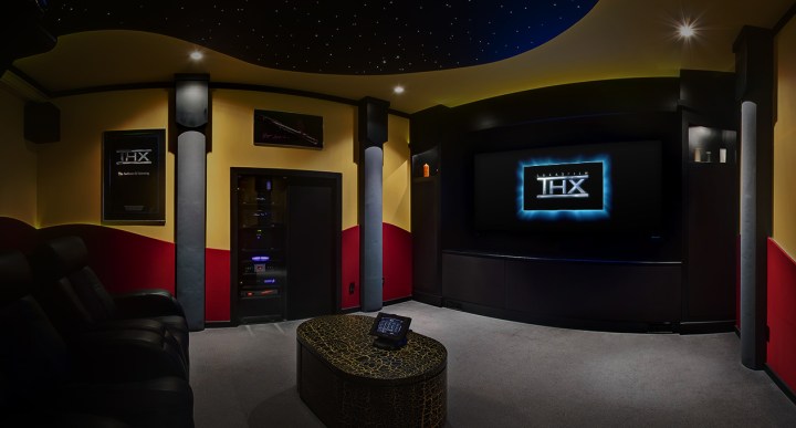 THX wants to help tune your home theater