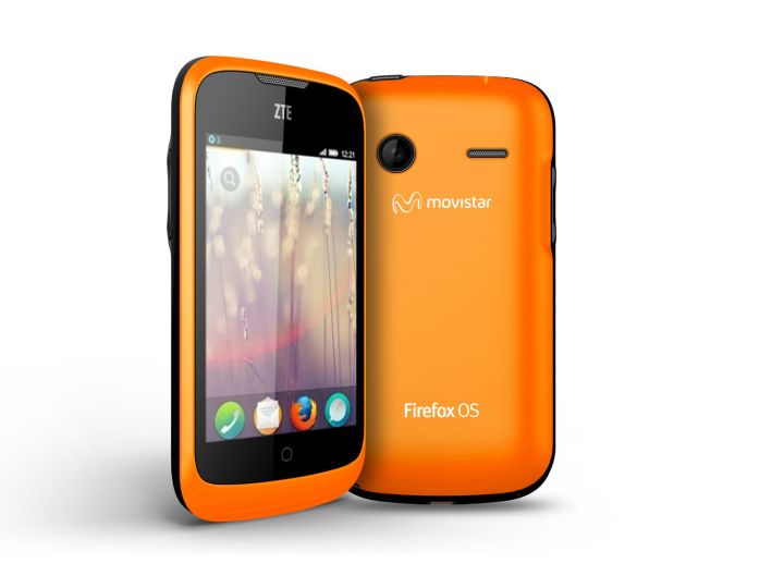 new firefox os phone from zte due in 2014 open  alternate