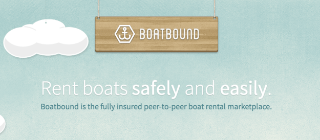 boatbound