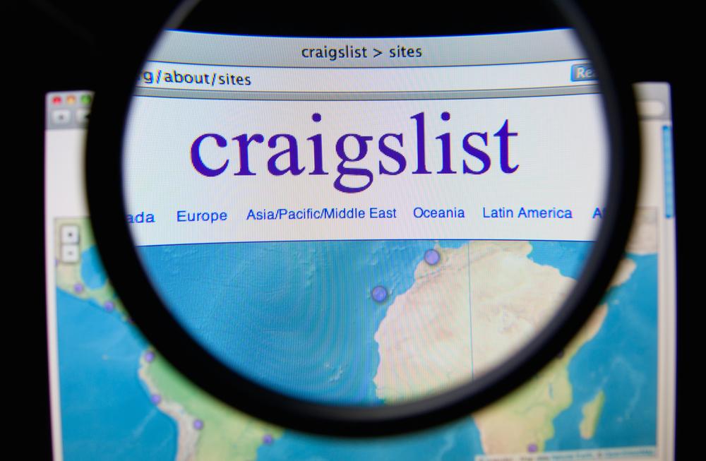 Craigslist Search Engines