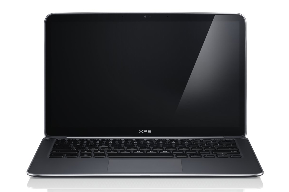 Dell XPS 13 Review (2013) | Digital Trends
