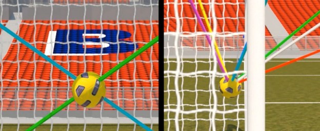 goal-line technology