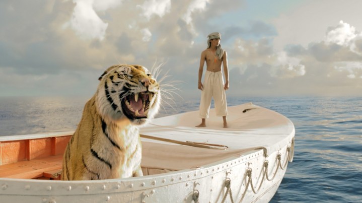 oscar effects how life of pi caught a digital tiger by the tail