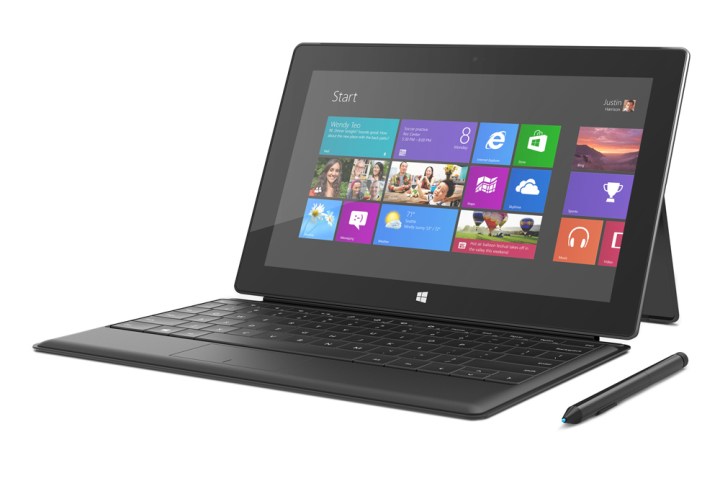 surface pro price cut 599 best buy microsoft tablet review press