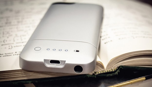 mophie iphone 5 case
