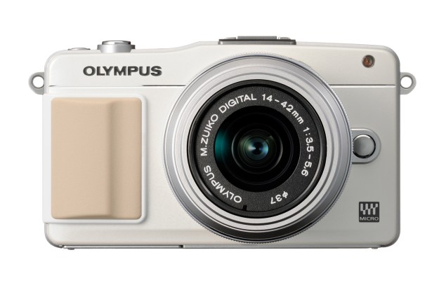 olympus epm2