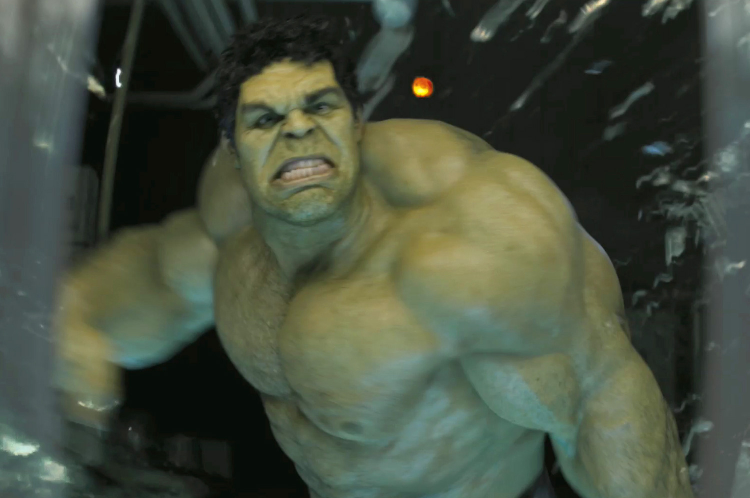 oscar effects avengers hulk break