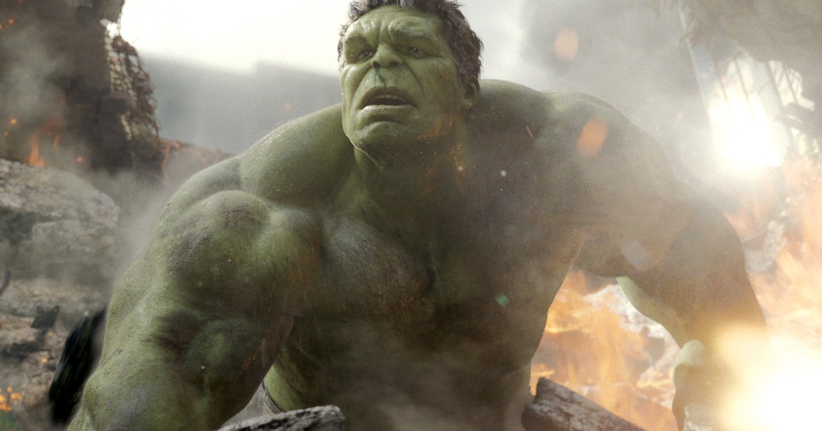 Marvel post-Endgame anger management issue: Incredible Hulk's future