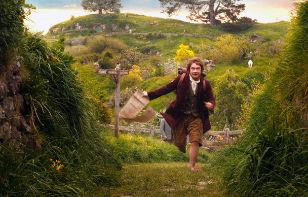 The Hobbit: An Unexpected Journey and the great 48fps Debate
