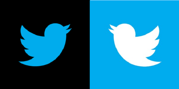 reverse twitter birds