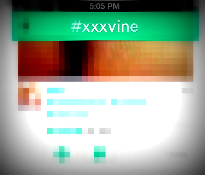 Vine continues to struggle with avoiding adult content | Digital Trends