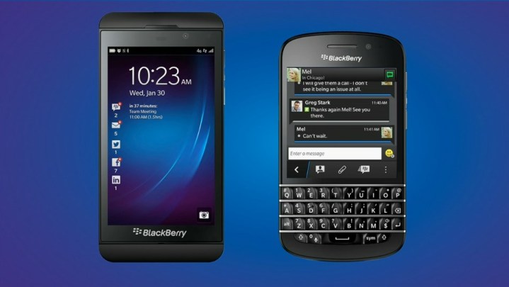 blackberry 10 2 update coming after october 44289 devices