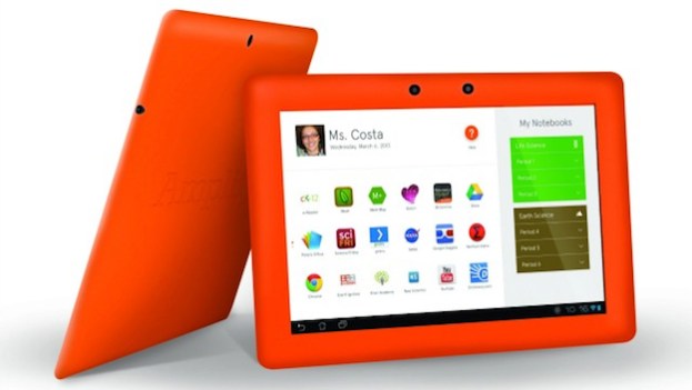 Amplify Tablet