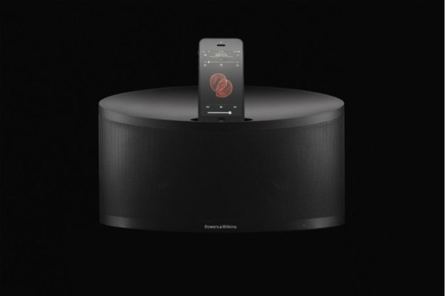 Bowers Wilkins Z2 Hed