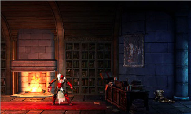 Castlevania: Mirror of Fate Preview: MercurySteam's Old-School Sequel