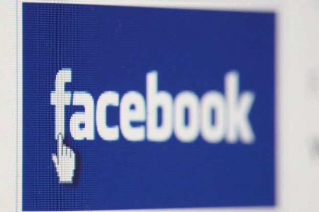 Facebook users warned of scam