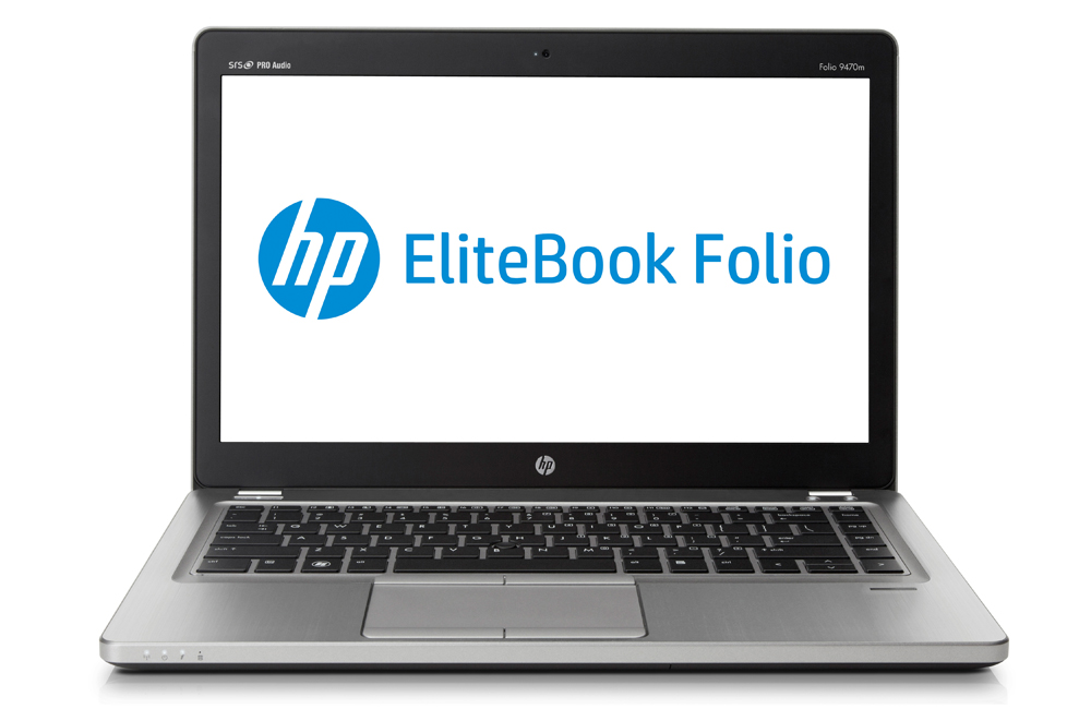 HP Folio 9470m | Digital Trends