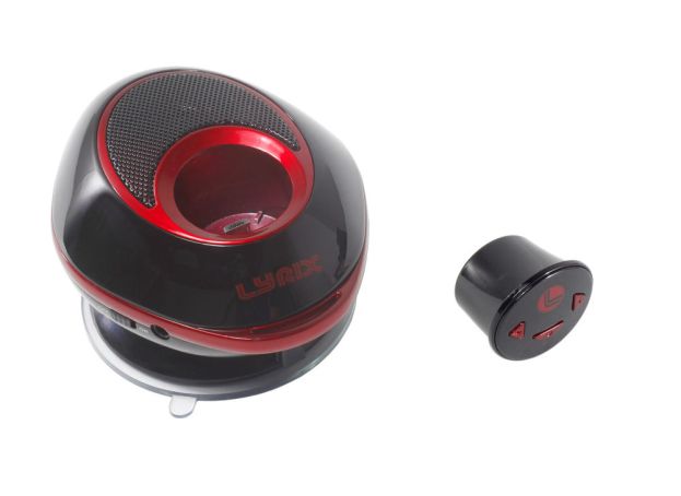 Lryix Duo Bluetooth speaker