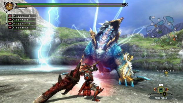 grosor Melancolía bobina Monster Hunter 3 Ultimate review: What the Japanese RPG has become |  Digital Trends