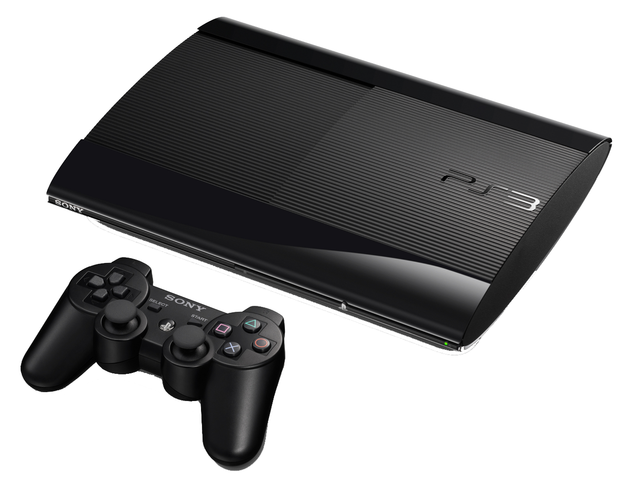 a 12gb ps3 may be available on august 18 just dont tell sony playstation3 copy