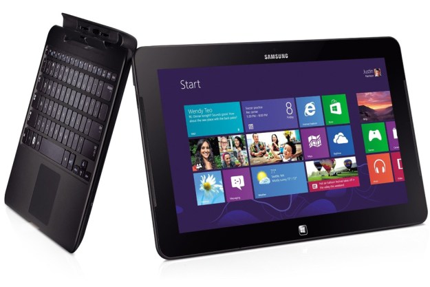 samsung att lte ativ smart pc 1080p series 9 700t press image