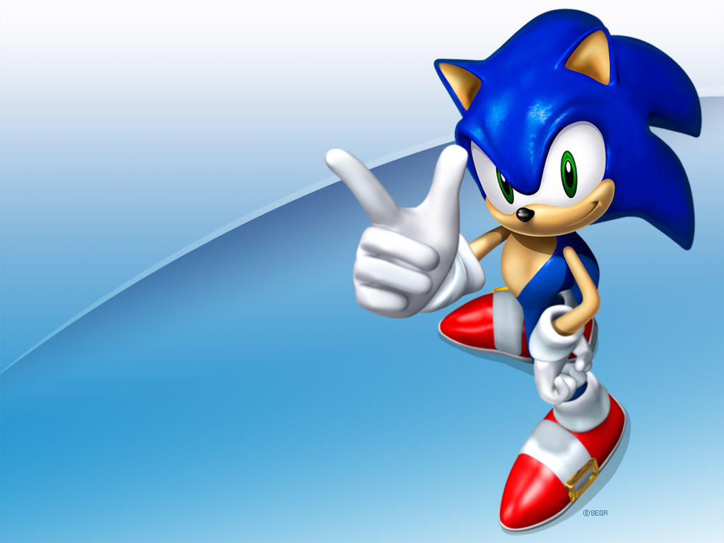 Sonic Colors Wallpapers - Wallpaper Cave