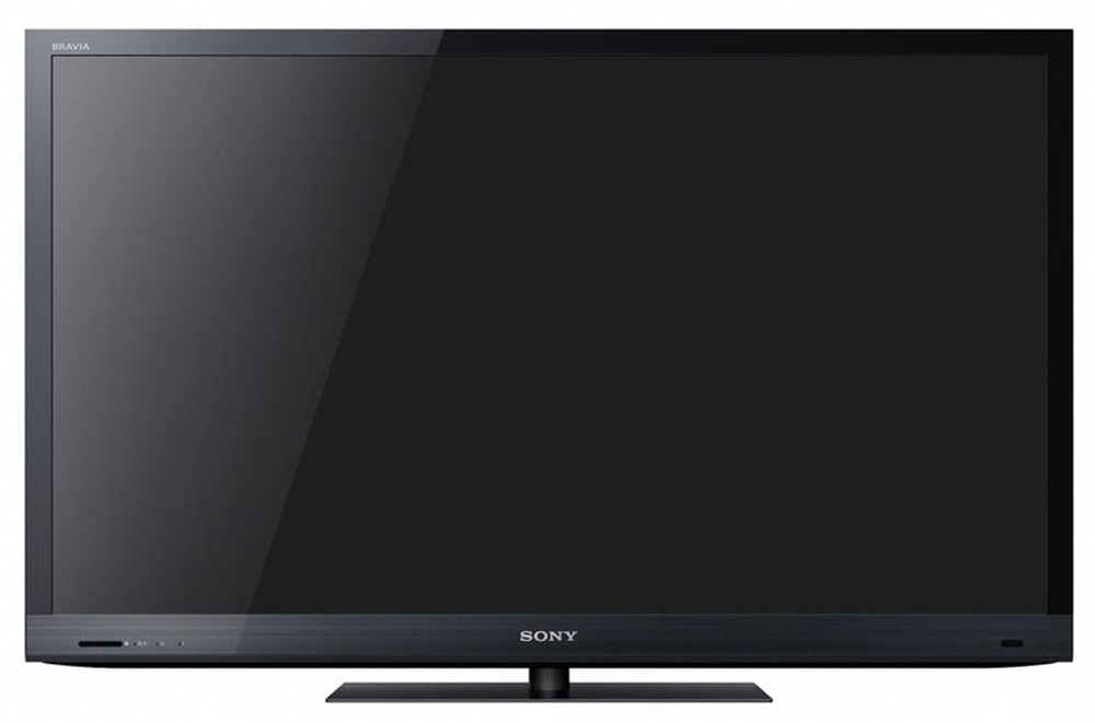 テレビ SONY 55型 2012年製