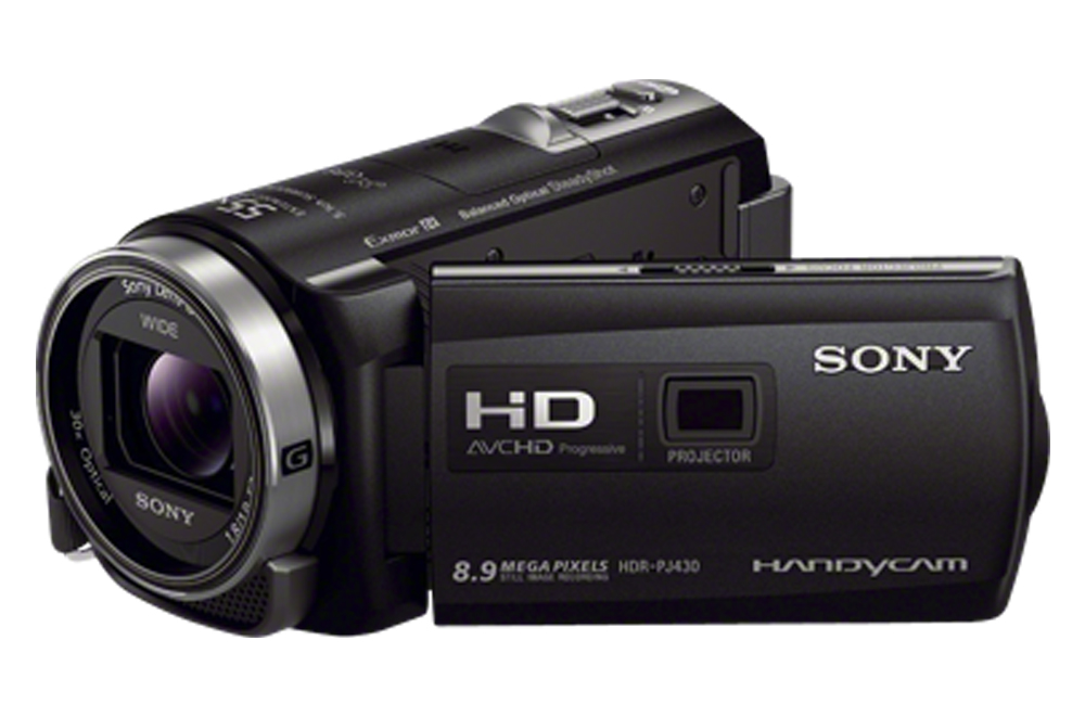 Sony Handycam | Camcorder | Digital