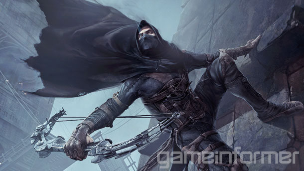 Assassin's Creed III: American Revolution setting confirmed [Game  Informer/Box Art]